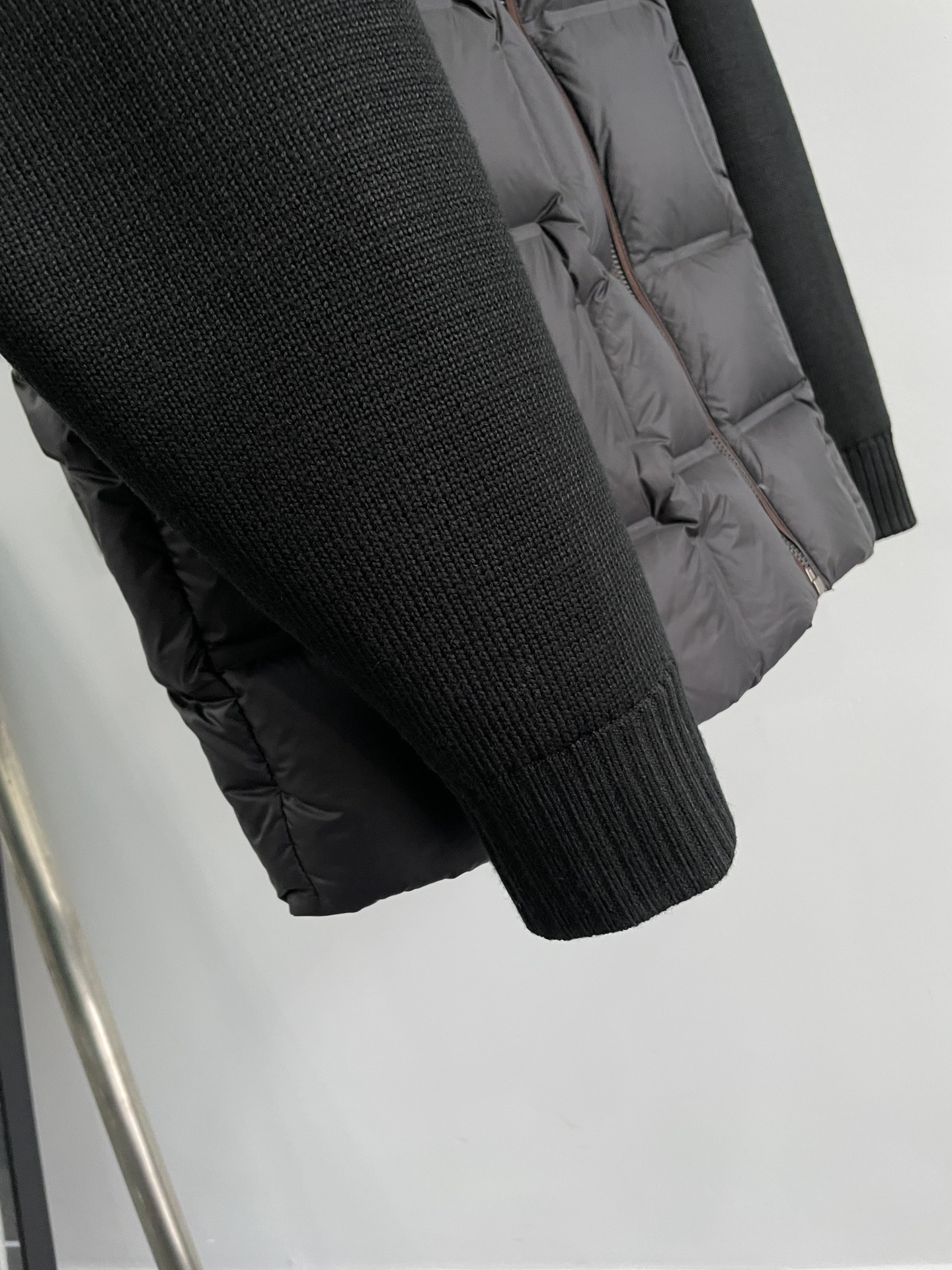 Zegna Down Jackets